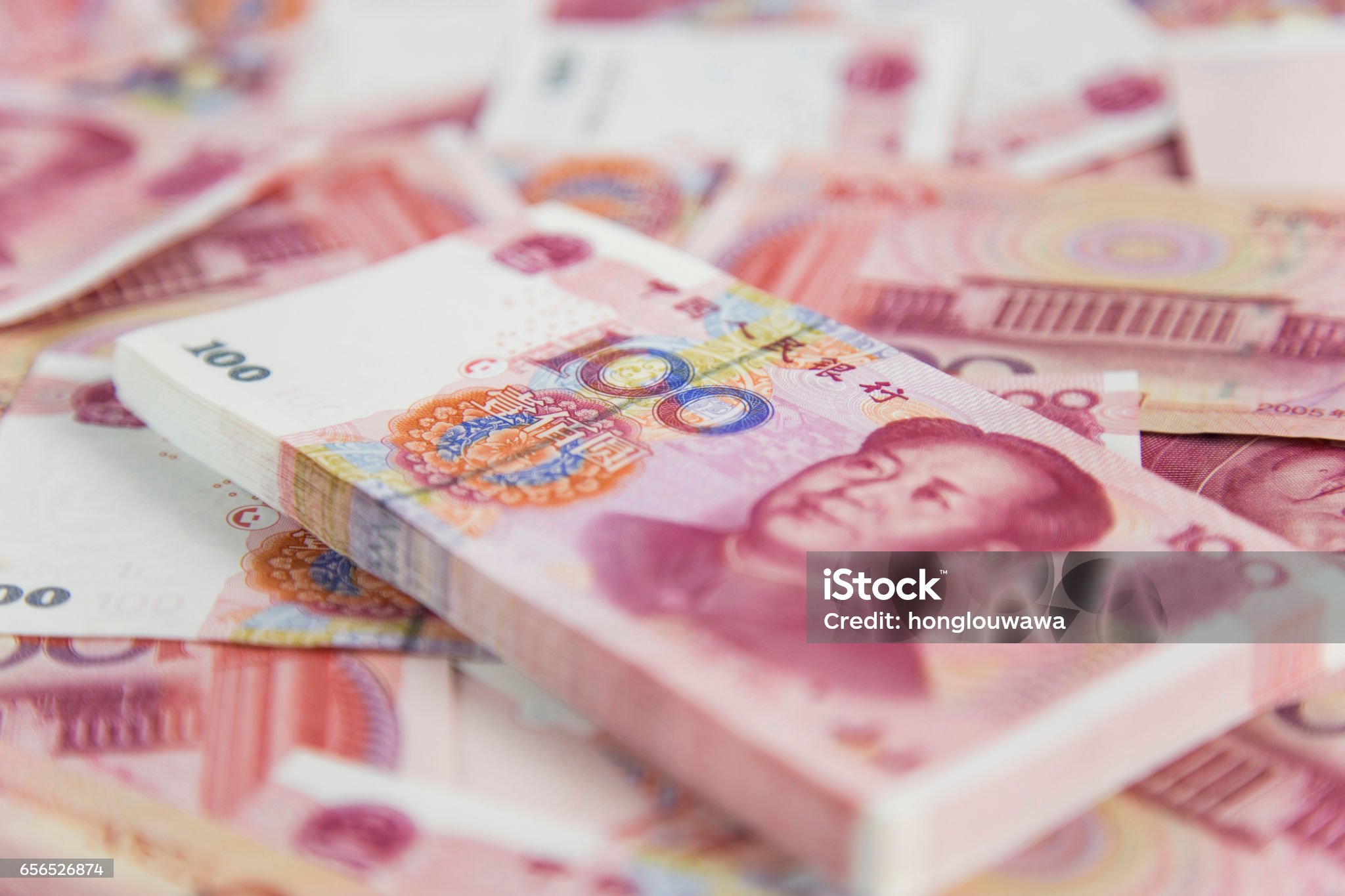 China turunkan kadar dasar dan nisbah rizab untuk sokong ekonomi terjejas akibat tarif AS