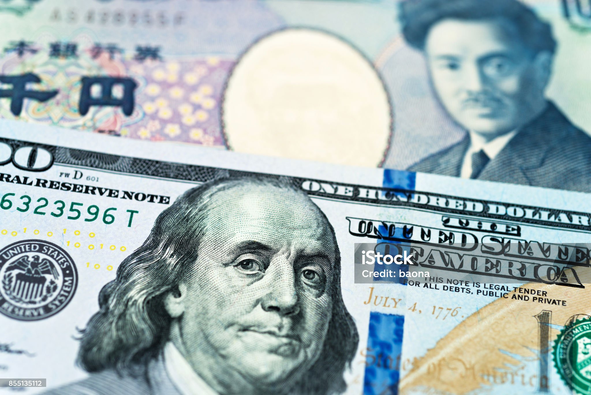 Pelabur mencari peluang mata wang baharu di Asia berikutan penurunan nilai Dolar AS dan rangsangan ekonomi China