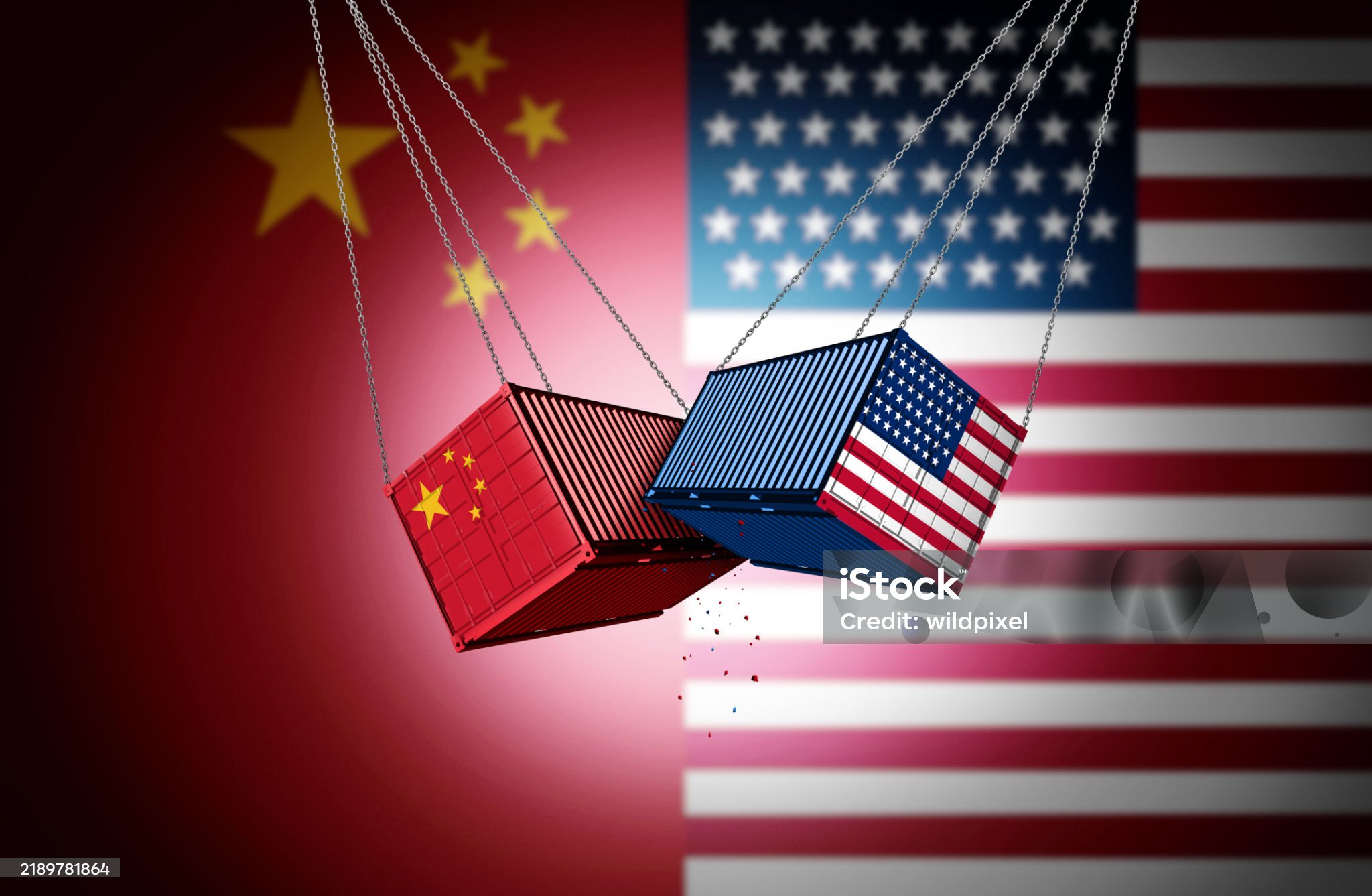 Pasaran menanti kata-kata menjadi tindakan selepas rundingan perdagangan AS-China