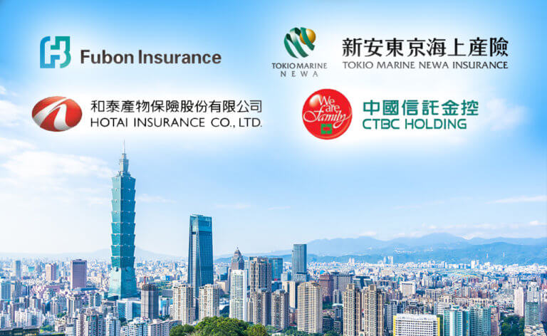 Sektor Insurans Taiwan Alami Kerugian pada April Akibat Kesuraman USD dan Volatiliti Mata Wang Global