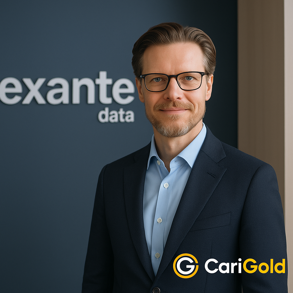 Pergeseran pelabur besar menjauhi dolar susulan ketidakstabilan perdagangan AS dan China - Jens Nordvig, Exante Data