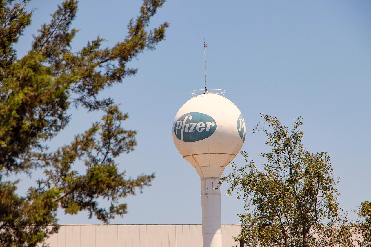 Pfizer kembali ke pasaran euro dengan penawaran bon €2 bilion di tengah lonjakan penerbitan oleh syarikat AS