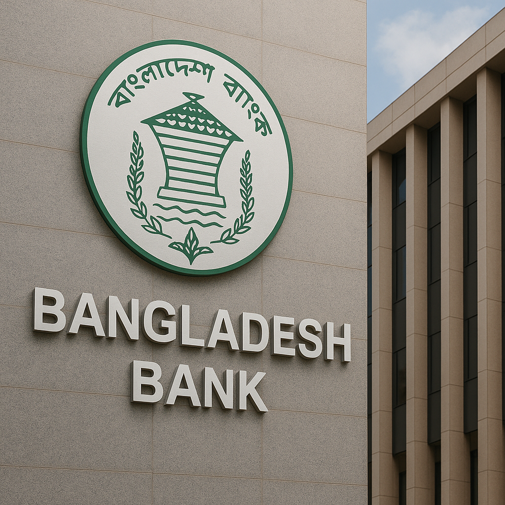 Bangladesh melonggarkan kawalan pergerakan mata wang atas gesaan IMF tingkatkan usaha penentuan kadar tukaran berasaskan pasaran