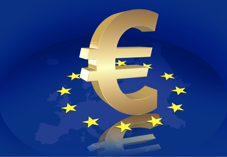 Ekonomi Zon Euro berkembang kurang dari jangkaan pada suku pertama 2025