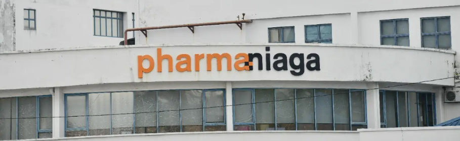 Jakel Medical Muncul Pemegang Saham Utama Baharu Pharmaniaga