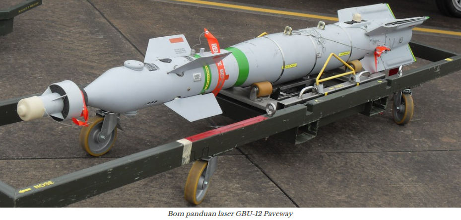 Pesawat F/A-18D Hornet TUDM Terbabit Kemalangan Di Kuantan | Page 3 ...