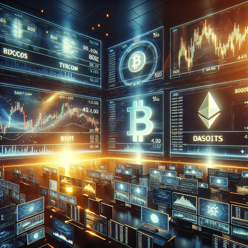Bitcoin ETFs See Big April Outflows Despite Price Recovery