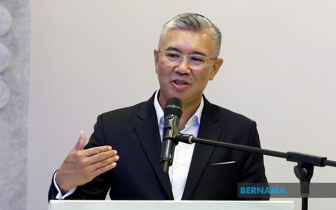 MITI Bentang Analisis Baru Impak Tarif AS Di Mesyuarat NGCC Esok - Tengku Zafrul