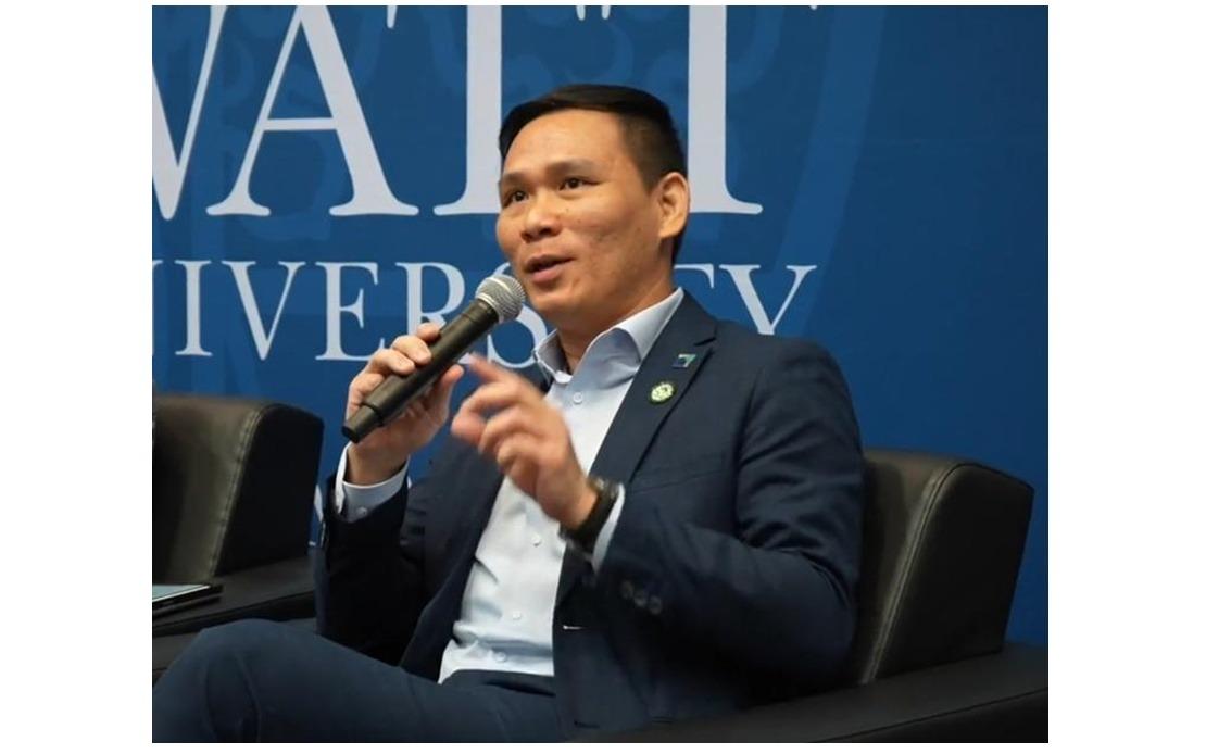 Malaysia Disaran Manfaatkan Ekonomi Berasas Bio Di Sektor Minyak Sawit Bagi Kemampanan Global