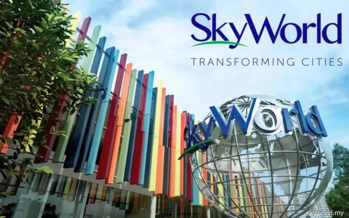 Skyworld Development, Entiti Vietnam Meterai MoU Projek Kediaman 13D