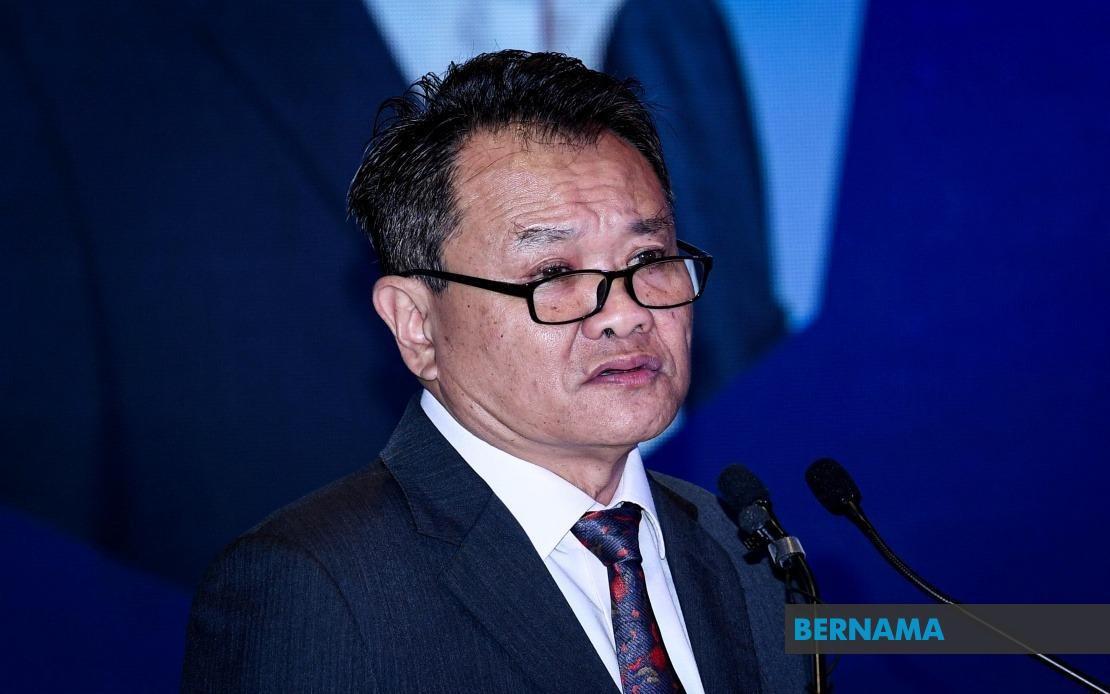SEAcare 2025 Jana Potensi Jualan RM1.1 Bilion