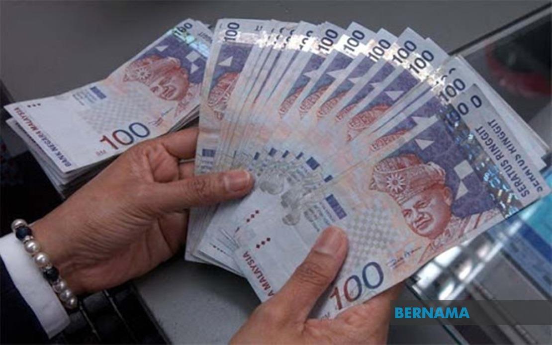 Ringgit Dijangka Diniagakan Dalam Julat 4.4 Hingga 4.5 Berbanding Dolar US Menjelang Disember
