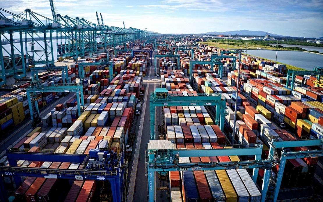Sektor Maritim Tidak Kalis Perang Tarif, Syarikat Kecil Terjejas