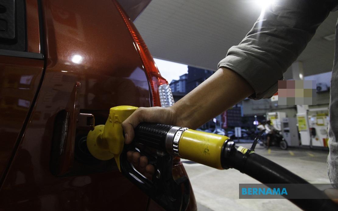Harga Minyak Dijangka Kekal Tinggi Sekitar US$65 Setong Didorong Risiko Geopolitik