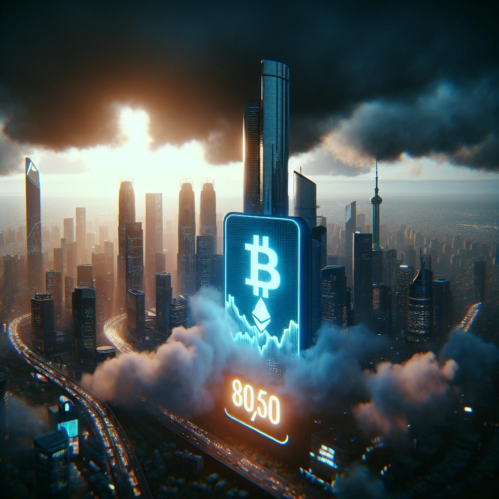 Coinbase Reports 41% Drop in Altcoin Market, Predicts Potential Crypto Rebound by Q3 2025