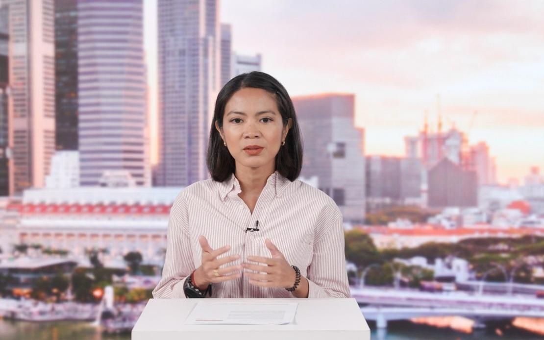 Momentum Kenaikan Emas Dijangka Hingga 2026, Harga Cecah Us$3,500 Seauns -- UBS