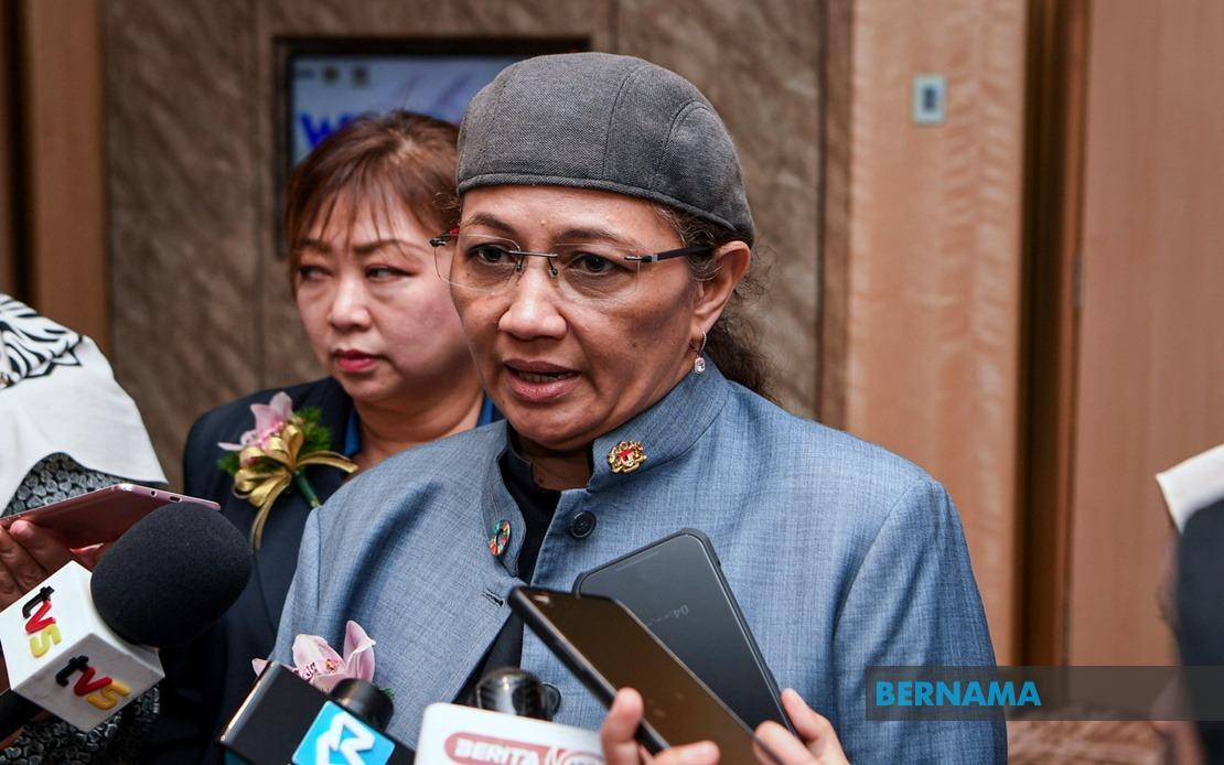 Keputusan Laksanakan Subsidi RON95 Akan Ambil Kira Ekonomi Semasa - Hanifah Hajar