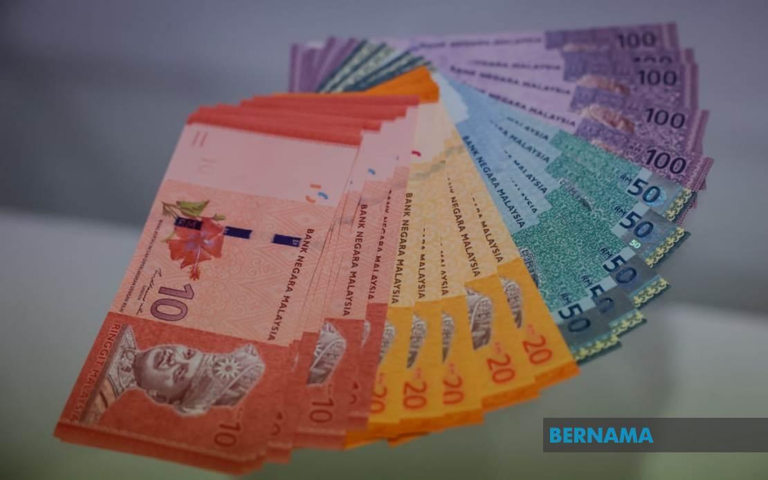 Ringgit Tinggi Pada Sesi Pembukaan Dalam Ketegangan Geopolitik Berterusan