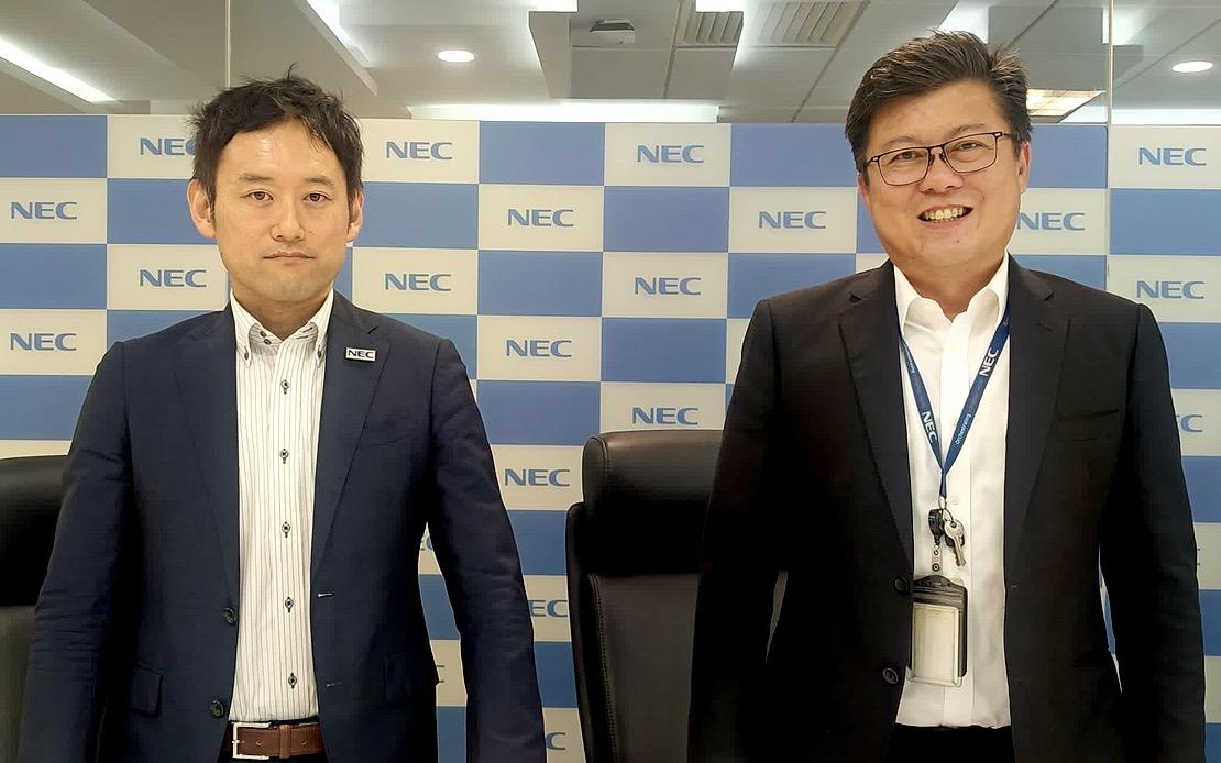 Adaptasi AI Peroleh Momentum Dalam Kalangan Agensi, Syarikat Tempatan - NEC Malaysia
