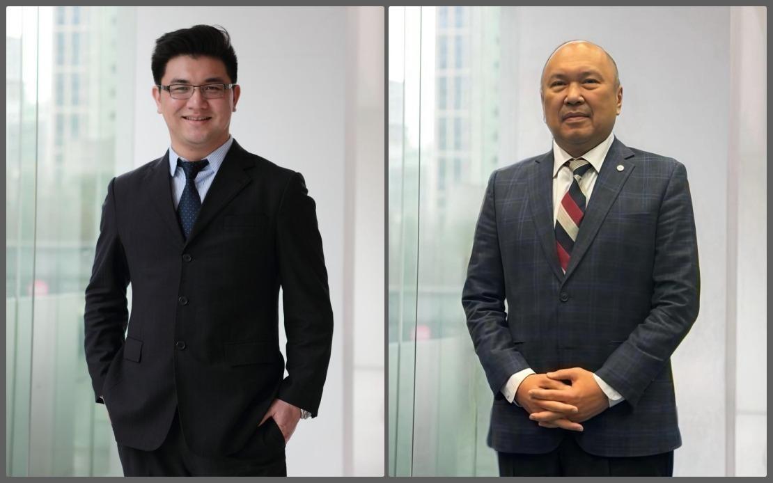 Bina Puri Lantik Marcus Goh Sebagai GCEO, Mohd Kamarudin Sebagai Pengarah Bukan Eksekutif