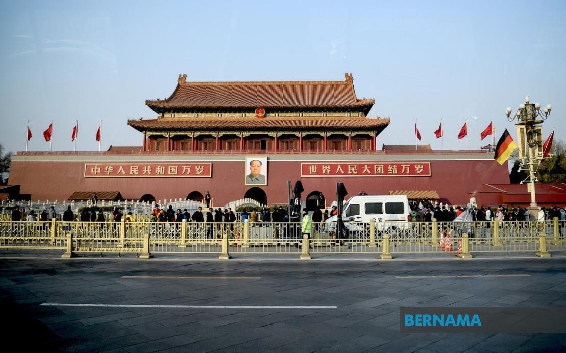 Tarif AS Tingkatkan Ketegangan Rakyat, Perniagaan Dan Syarikat Asing Di China