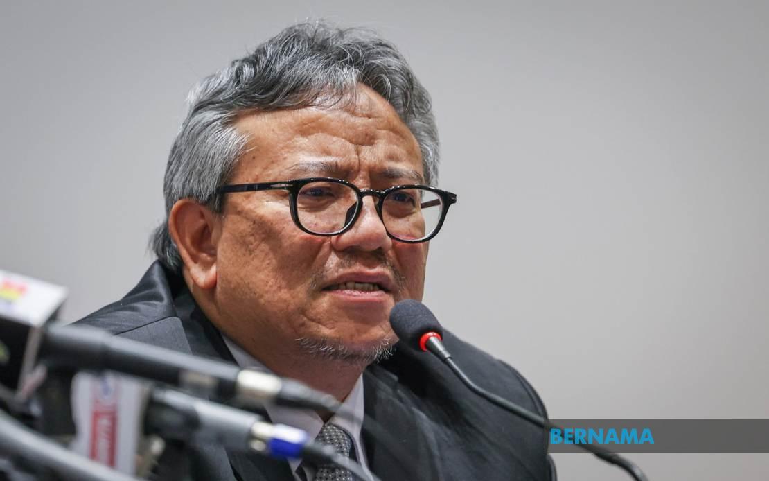Perodua Akan Keluarkan EV Pada Oktober, Lancar Pada Akhir Tahun - CEO
