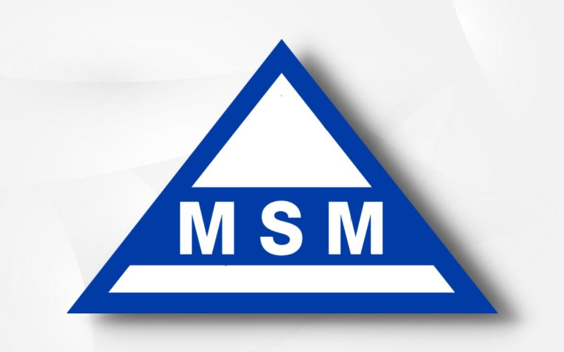 MSM Sambut Baik Penjelasan Mekanisme Pengecualian SST  Bagi Gula Mentah