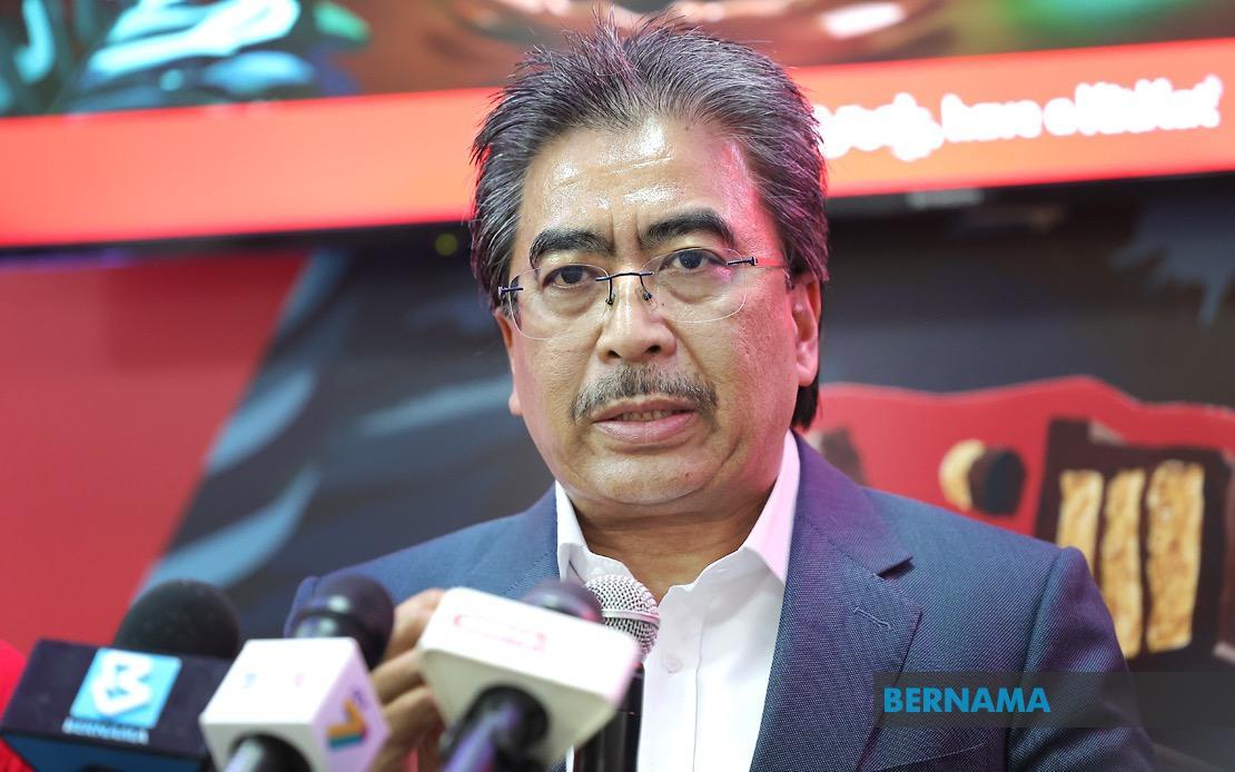 Malaysia Perkasakan Pekebun Kecil, Perdagangan Mampan Di Forum FACT 2025 - Johari