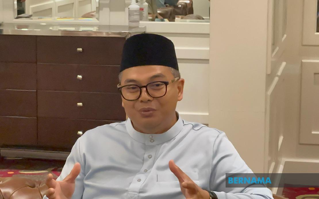 Cahya Mata Sarawak Kekal Momentum Operasi Meski Berdepan Prosiding Undang-undang