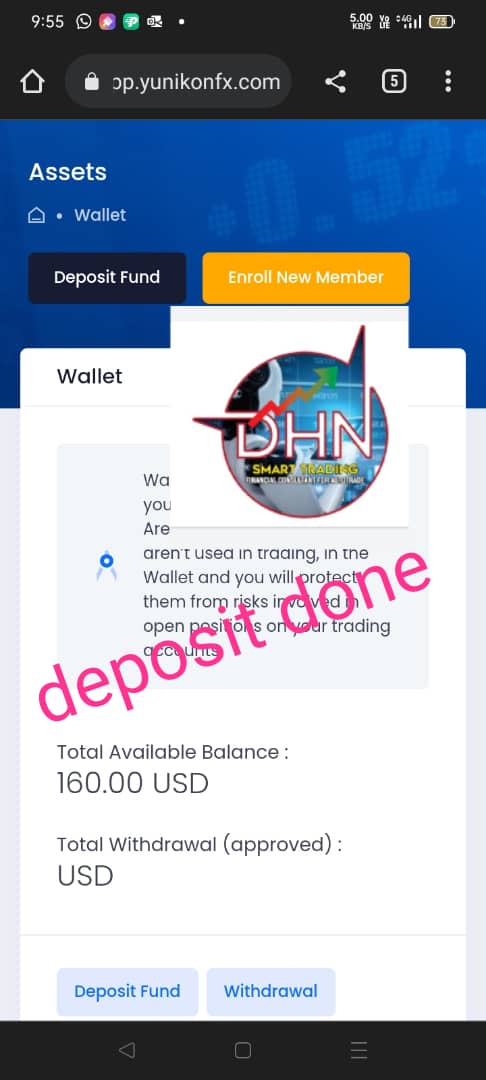 Deposit AiPROFX YunikonFx.jpg