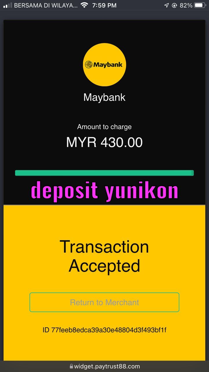 Deposit YunikonFx Robot AiPROFX.jpg