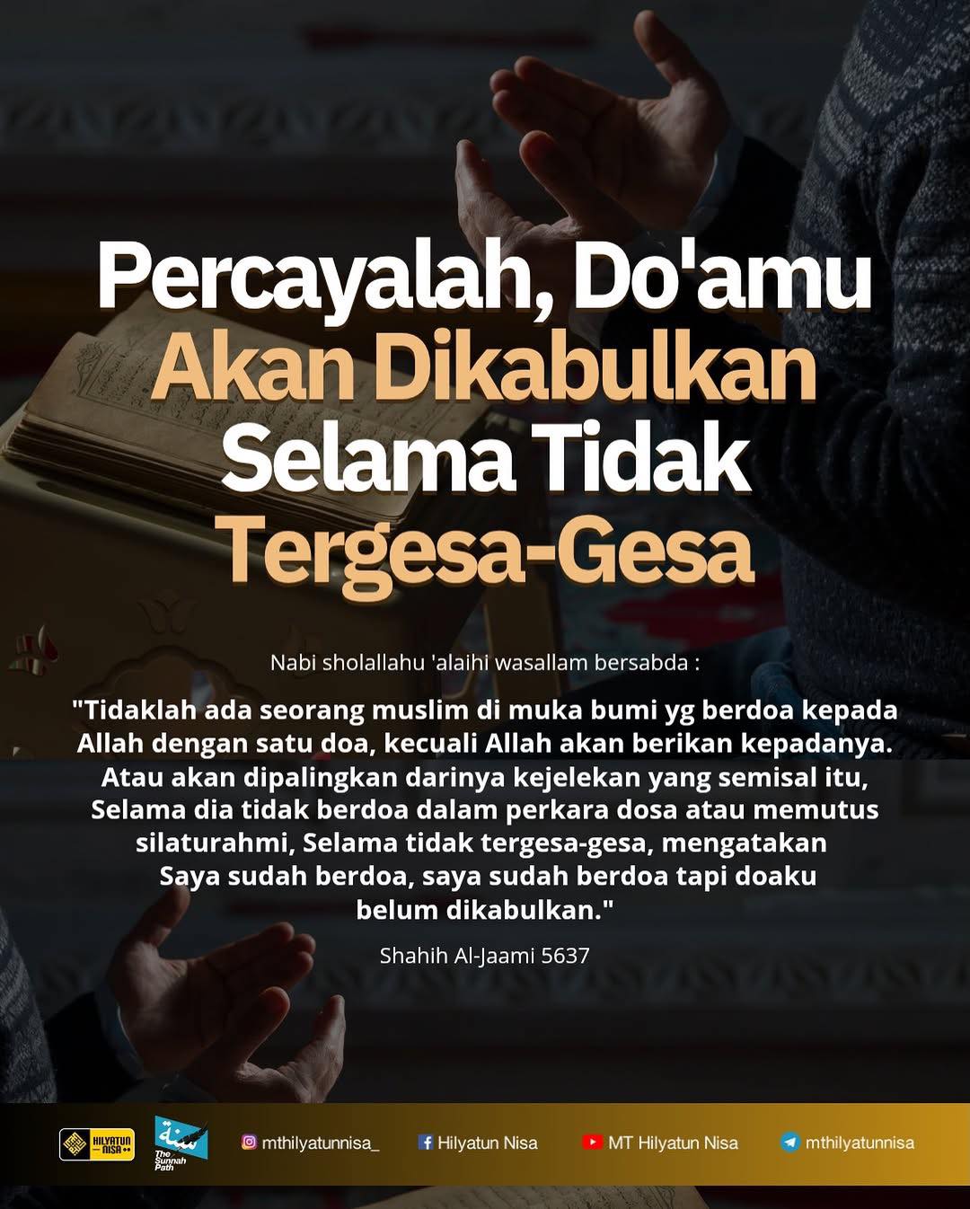 doa-jgn tergesa.jpg