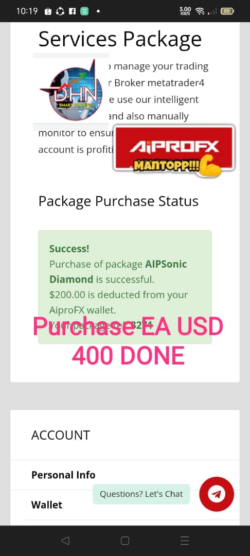 Done USD400 Buy Pakej Diamond AiPROFX.jpg