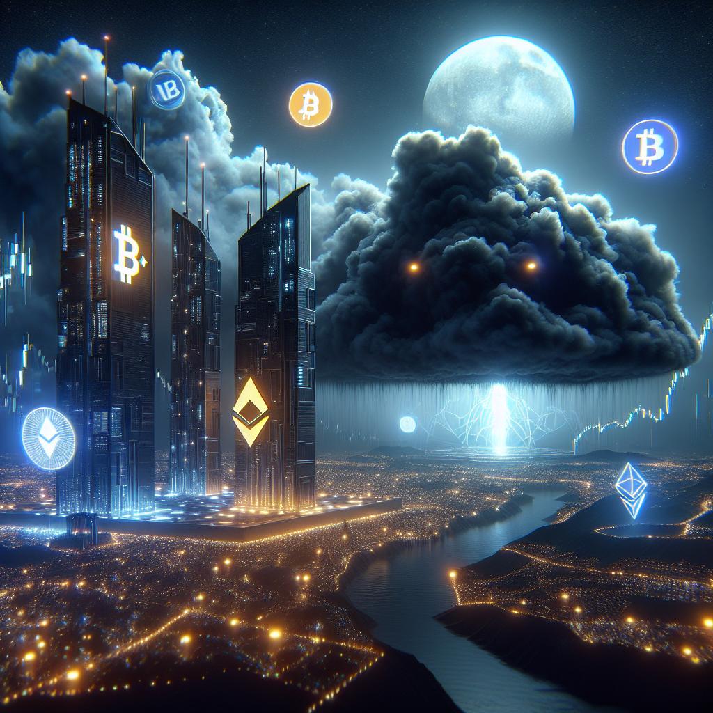 Binance, KuCoin, and Other Crypto Firms Hit by Amazon Web Service Issue