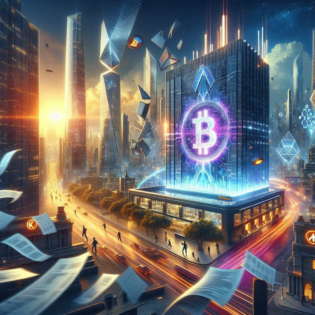 Cryptocurrency exchange Kraken cuts redundant roles amid traditional finance push