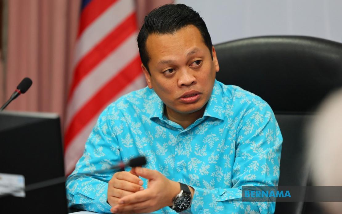 Malaysia Mahu Ketengah Dasar Mampan Di Serata ASEAN - Nik Nazmi