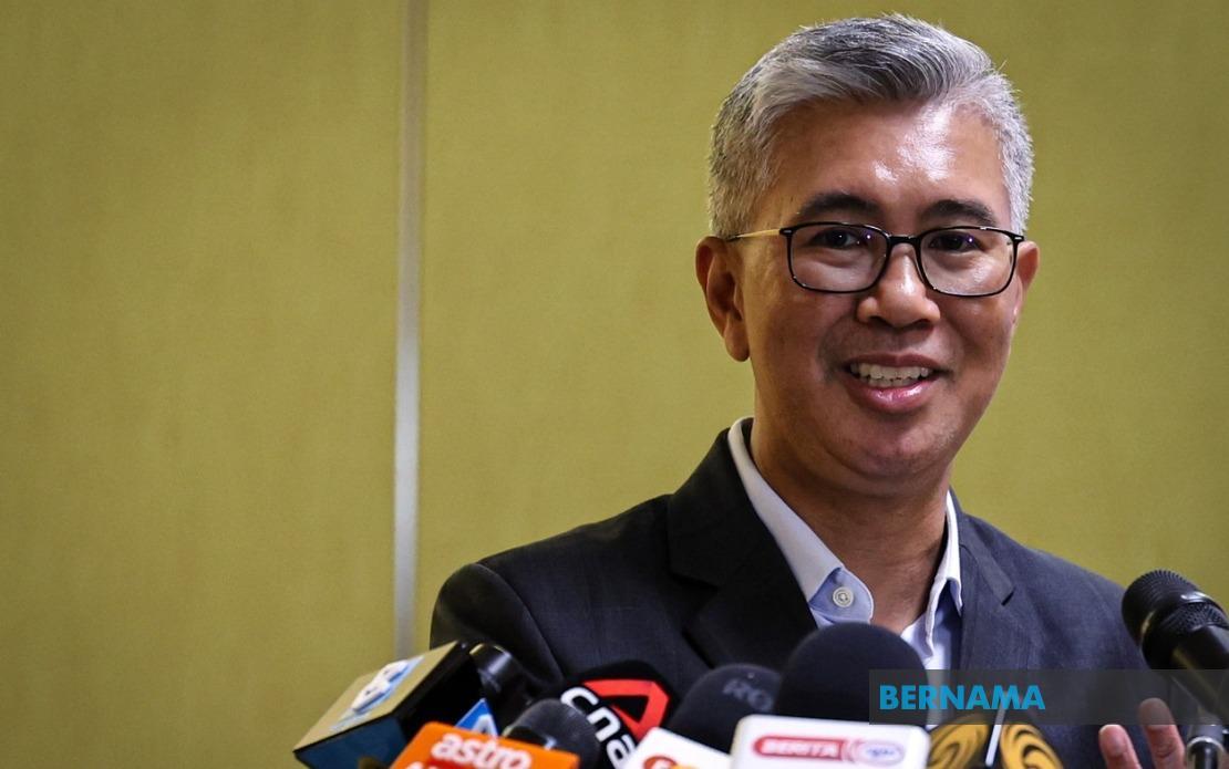 Mesyuarat Pertama Pasukan Petugas NGCC Diadakan Tidak Lama Lagi, Perkukuh Perdagangan Negara