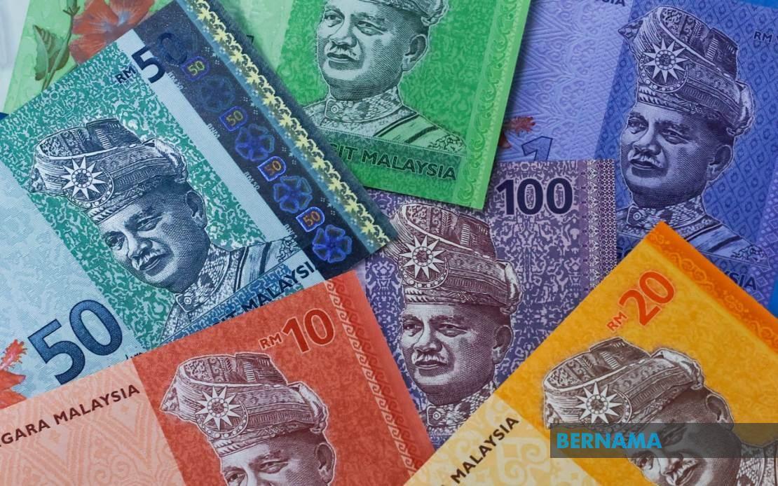 Ringgit Dijangka Diniagakan Mendatar Minggu Depan Menjelang Mesyuarat Fed