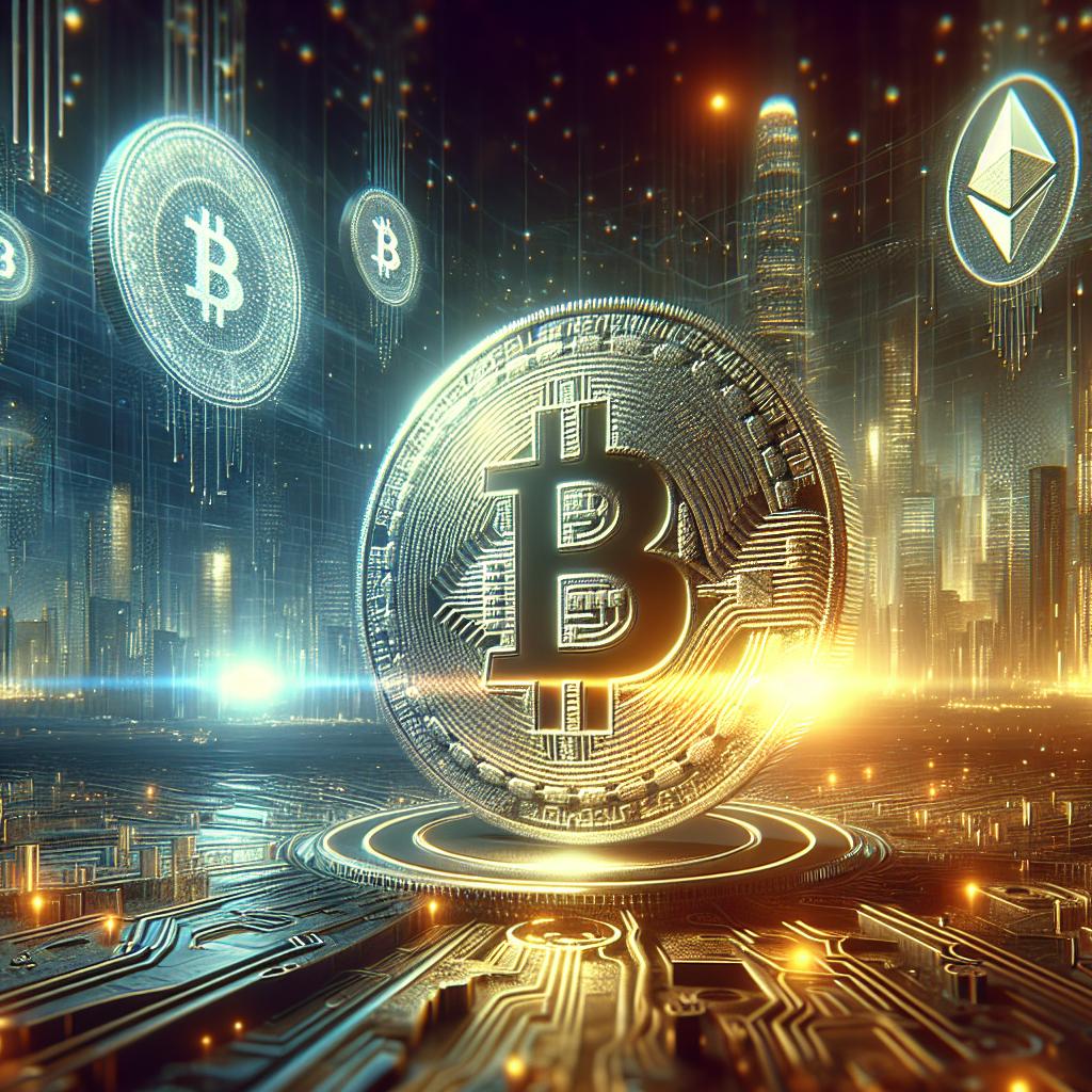 Bitcoin Drops 1.5% as Powell Signals Uncertainty on Rates, Support for Stablecoin Legislation, and Loosening of Crypto Rules for Banks