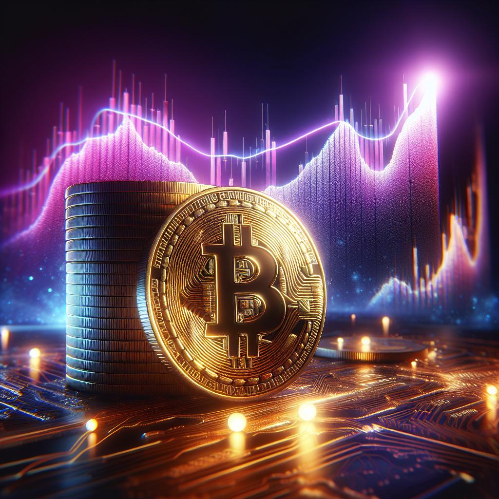 Michael Saylor Issues Mysterious Post As Bitcoin Breaks Out: ’Meet Me At The Top’