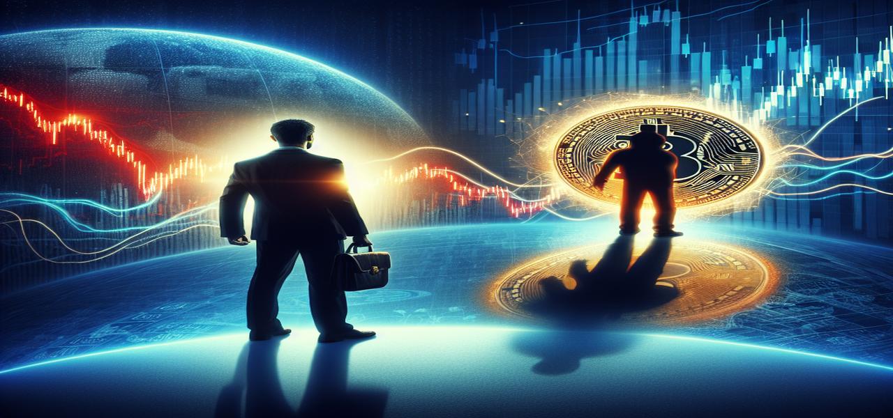 Bitcoin Isn't Doing 1 Key Thing Right Now. Here's Why You Should Be Buying It.