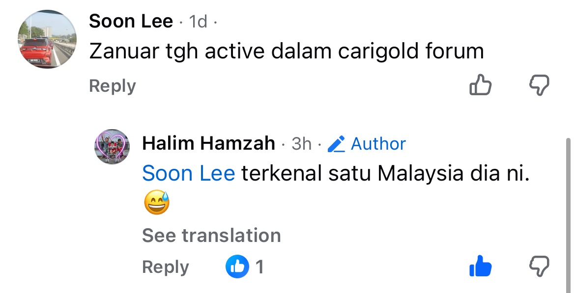 Himpunan Mimpi yg Benar Dari Allah kepada zanuar.. | Page 13 | CariGold ...