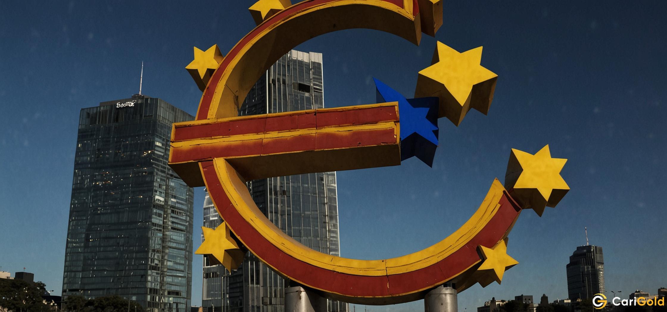 Kenaikan euro berbanding Dolar AS disebabkan ketidaktentuan polisi AS buka peluang untuk Eropah