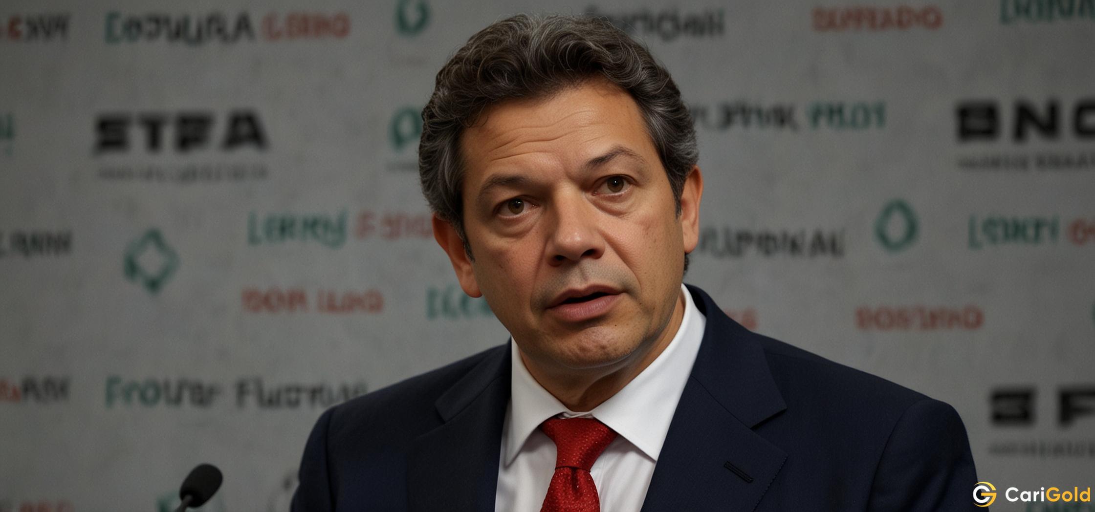 Brazil batal kenakan cukai pindahan dana 'offshore' selepas jualan besar-besaran mata wang Real