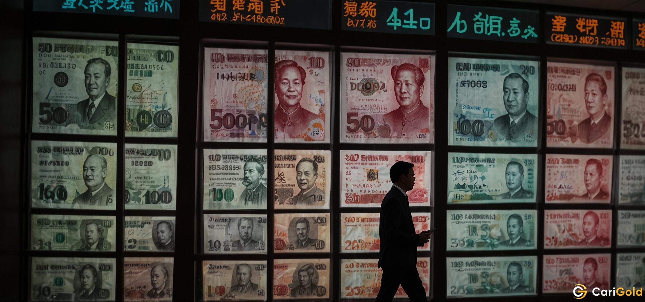 Perancangan besar SHFE diperluaskan, China buka pasaran komoditi untuk tarik pelabur global