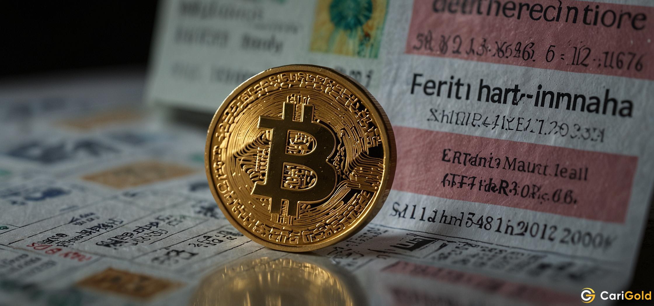 Saham India naik, bon beralih arah setelah langkah tidak dijangka Bank Pusat tingkatkan kadar dan suntik dana tambahan