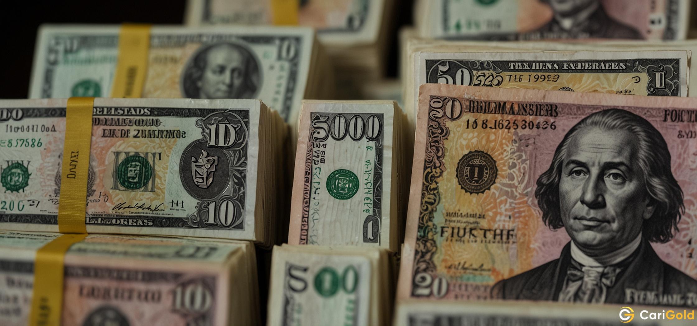 IMF sokong ZiG jadi satu-satunya mata wang Zimbabwe setelah penurunan nilai 43% untuk merapatkan jurang kadar rasmi dan tidak rasmi