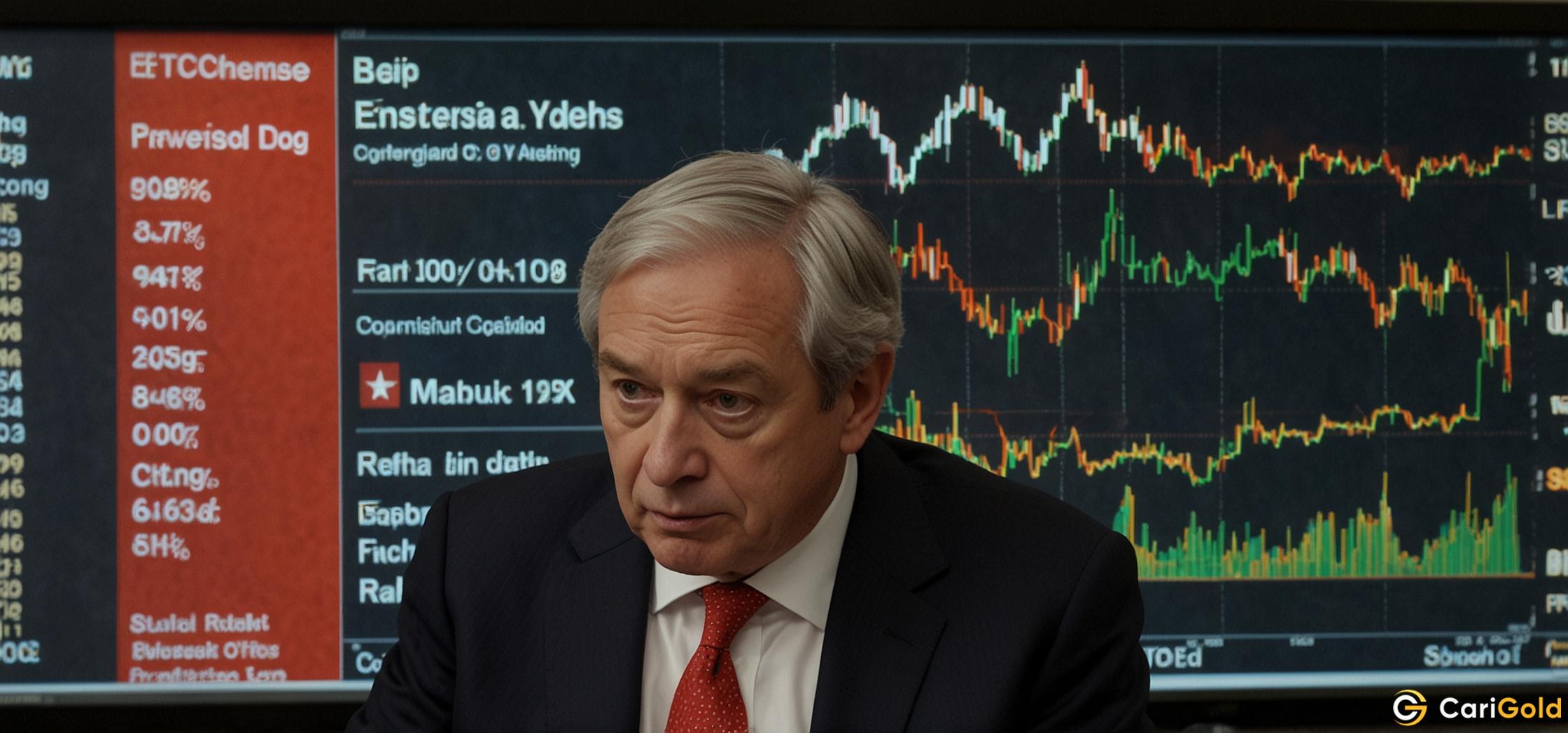 Data pekerjaan UK lemah, Pound jatuh, jangkaan potongan kadar BOE meningkat