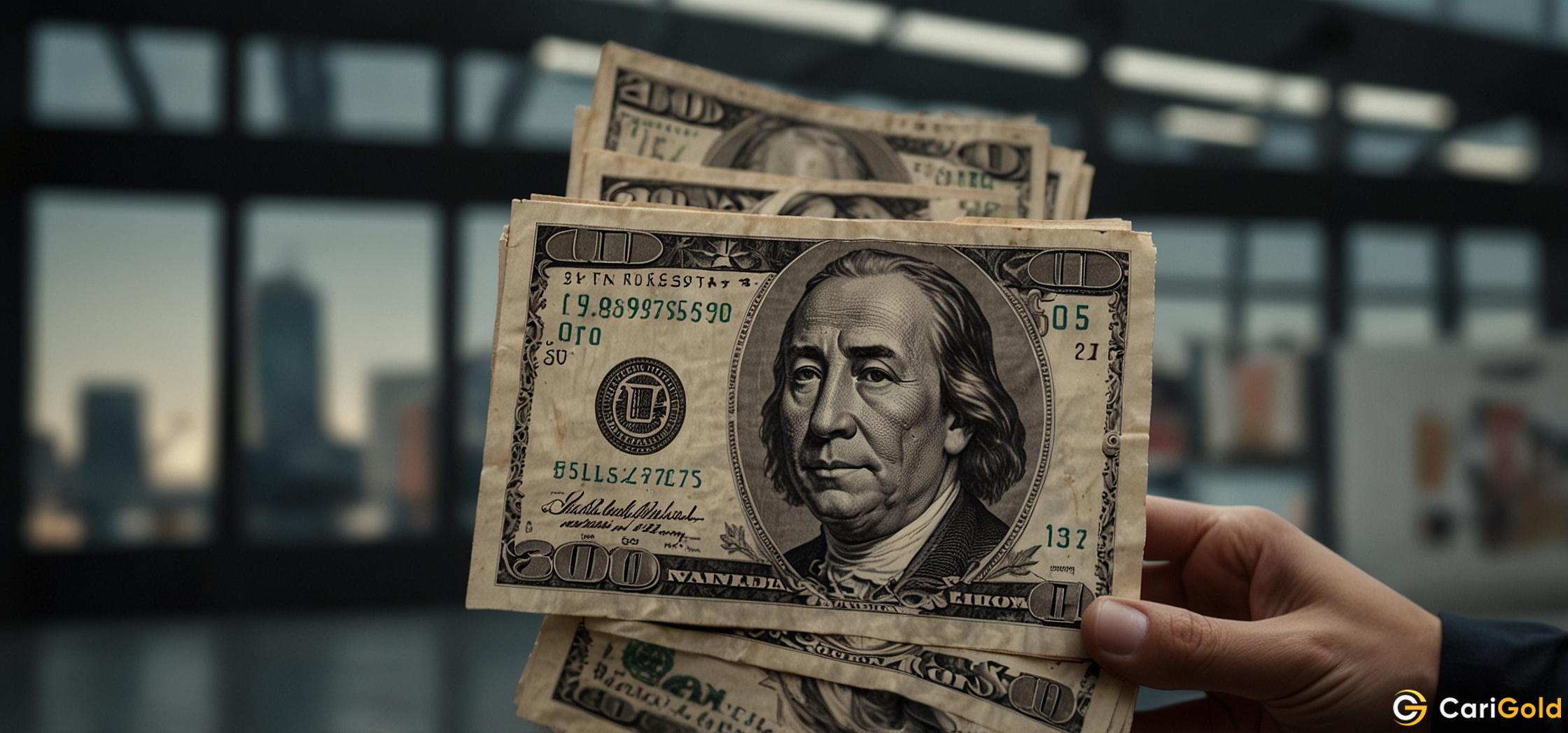 Pemaju Swasta China Seazen Group hadapi terbitan Bond Dolar pertama pasaran awam lepas 2023