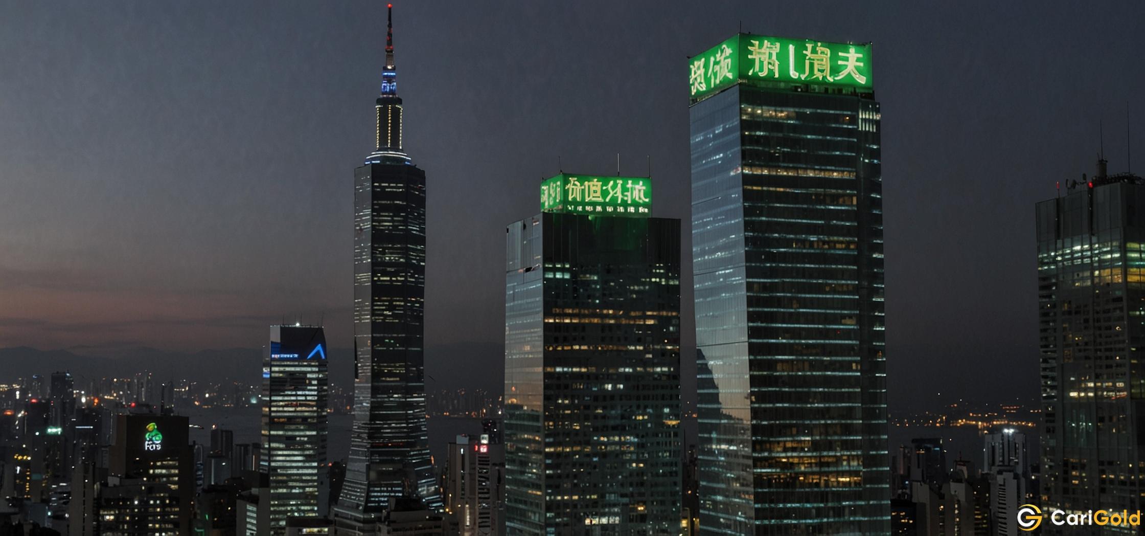 Taiwan laksana pelonggaran untuk bantu syarikat insurans hadapi pengukuhan Dolar Taiwan